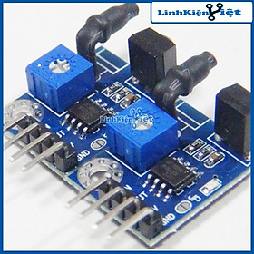 Mua Module Phát Hiện Vật Cản YS-29 38KHz 2-180cm V1