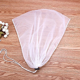 Mua Túi Lọc Trà Loại Tốt (Sợi Cước ) Kích Thước 35cm x 38 cm