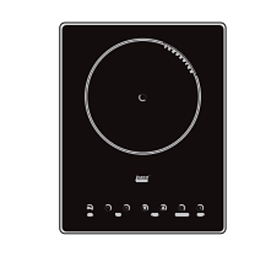 Mua BẾP TỪ ĐƠN LORCA TA-1018C - HÀNG CHÍNH HÃNG