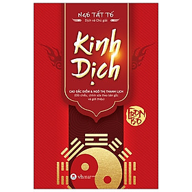 Kinh Dịch (Trọn Bộ)