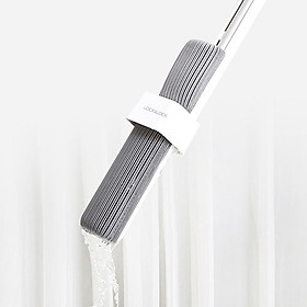 Mua Đầu Cây Lau Nhà Lock&Lock ETM481RFL Dùng Cho Cây Lau Nhà ETM481 -  Hàng Chính Hãng  Mặt Xốp Sợi PVA - Hapos