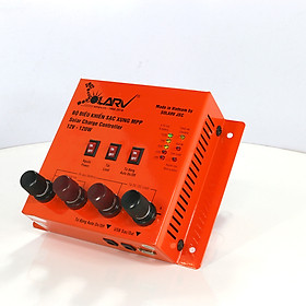 Mua Bộ Điều Khiển Sạc XUNG 12V-120W