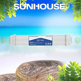 Lõi lọc nước sunhouse số 5 shrll5 - hàng chính hãng