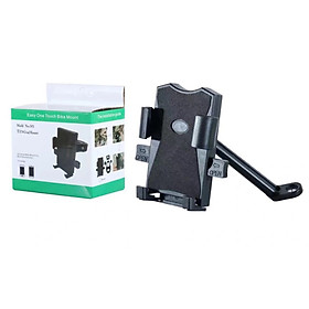 Mua Giá đỡ điện thoại cho xe máy M1 siêu chắc