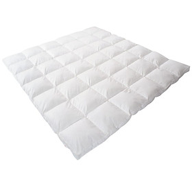 Mua TOPPER Nệm - Đệm Tăng Tiện Nghi Bông 3D Vỏ Bọc Vải T230 -  Giúp Đệm Luôn Mềm  Êm Ái Được Thiết Kế Làm Tiêu Chuẩn Khách Sạn