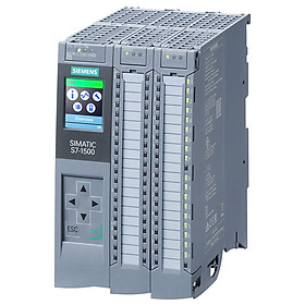 Mua Bộ điều khiển CPU 1511C-1PN PLC S7-1500 SIEMENS 6ES7511-1CK01-0AB0 | Hàng chính hãng