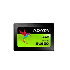Ổ đĩa cứng Ultimate SU650 120G SSD 2.5inch ADATA