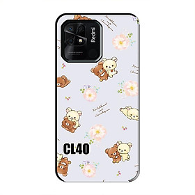 Ốp Lưng Dành Cho Xiaomi Redmi 10c/ Redmi 10A