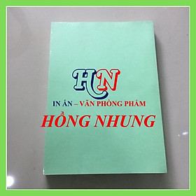 [SALE] Xấp 100 tờ Bìa Thái A4 Rose, Bìa Cứng A4, định lượng 180 gsm