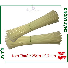 Mua Keo nến nhỏ sỉ 10 cây  keo nến chuyên dùng máy bắn keo nến nhỏ