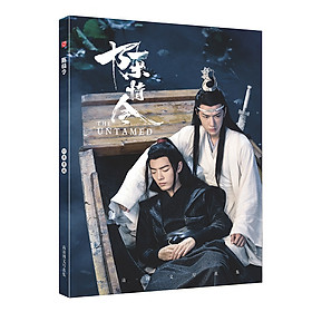 Nơi bán Photobook Trần Tình Lệnh - Giá Từ -1đ