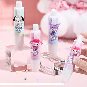 Sanrio-Guangbo - Băng Xóa Bấm Sr Gubkt84687-1 5M