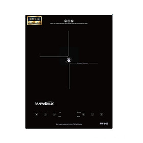 Mua Bếp hồng ngoại đơn Panworld PW-867 Thái Lan - Hàng chính hãng