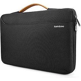 Túi xách chống sốc  Tomtoc  Spill-Resistant cho Macbook Pro/Air M1 13/15/16” - A22, Hàng chính hãng