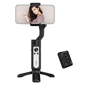Hohem iSteady X2 Ultralight 3-Axis Smartphone Palm Gimbal Handheld Stabilizer One-click Following POV Inception Mode