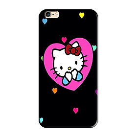ỐP LƯNG IN DÀNH CHO IPHONE 6 PLUS
