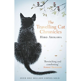 Hình ảnh The Travelling Cat Chronicles