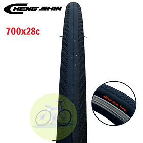 Vỏ xe đạp 700c/ Lốp xe đạp CHENGSHIN thể thao 700x23c , 700x25c , 700x28c và 700x35c