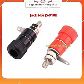 Mua  Lập Trình Nhúng A-Z  G27  Jack Nối JS-910B