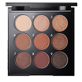BẢNG PHẤN MẮT PERFECT EYES MOOD EYE PALETTE TONYMOLY