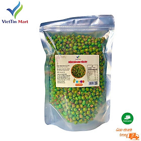 Đậu hà lan rang tỏi ớt viettin mart 1kg