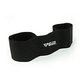 Nẹp định vị 2 tay tập chơi golf PGM_JZQ005