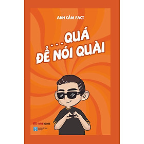 Lì quá để nói quài