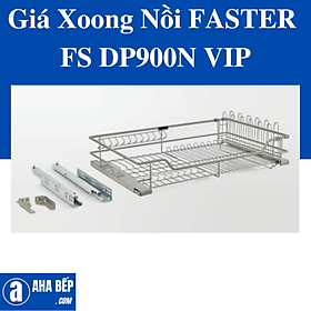Giá Xoong nồi Faster FS DP900N VIP. Hàng Chính Hãng
