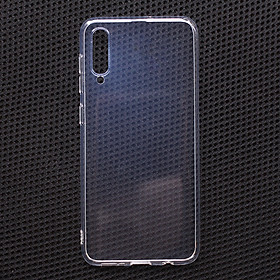 Ốp Lưng Dẻo Dành Cho Samsung Galaxy A50