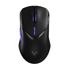 Mua Chuột Gaming Rapoo VT9 Air 4K - 2 Chế độ kết nối Không dây/có dây - Hàng Chính Hãng