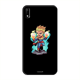 Ốp Lưng Dẻo Dành Cho WIKO Y50