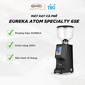 Mua Máy xay cà phê EUREKA ATOM SPECIALTY 65E - Hàng chính hãng