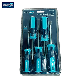 Mua Bộ 5 tua vít Eclipse ETMSD5PS