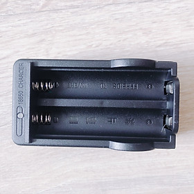 Mua Đế Sạc Pin 3.7v Sạc 2 Pin Cùng Lúc