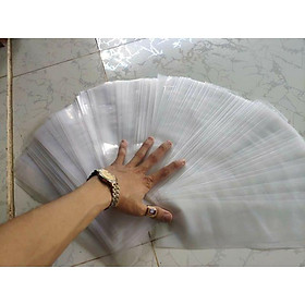 Túi Đóng Cá Chuyên Dụng - Túi đóng Guppy - Túi đóng Betta - 100gram