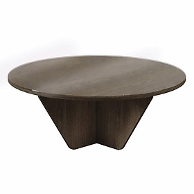 YONA, Coffee Table - Bàn cà phê, bàn trà phòng khách DEK_117, 80x80x41cm