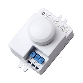Mua Công Tắc Radar Vi Sóng Cảm Biến Chuyển Động LQ-K06