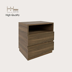 Mua  Happy Home Furniture  MACRO  Táp đầu giường 3 ngăn    50cm x 40cm x 52cm ( DxRxC)  THK_037