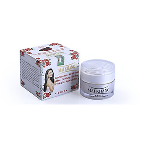 KEM NGỪA MỤN - MỜ VẾT THÂM - NÁM - TÀN NHANG - GIỮ ẨM - TRẮNG DA & CHỐNG NẮNG ( MAIKHANG ) 25g ( 8 in 1 ) HÀNG CHÍNH HÃNG