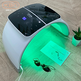 Mua (Có BH  Lỗi 1 đổi 1) VÒM ÁNH SÁNG SINH HỌC PDT DEVOIR - Màn hình cảm ứng  tia hồng ngoại - Hàng chính hãng