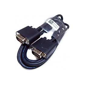Mua Dây cáp VGA Dell 1.5M cao cấp chống nhiễu