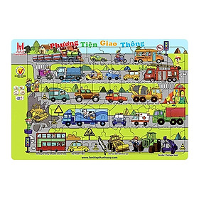 Trò Chơi 3 Trong 1 - Cờ Tiến, Hình Ghép Và Mê Cung