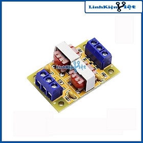 Mua Module Cách Ly - Lọc Nhiễu Tín Hiệu Âm Thanh