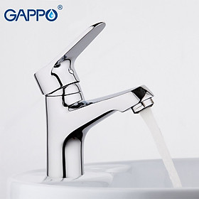 VÒI LAVABO NGA CAO CẤP GAPPO G1036