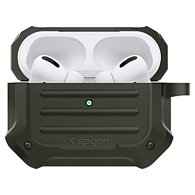 Mua Ốp Spigen Tough Armor Dành cho Apple AirPods Pro - Hàng chính hãng