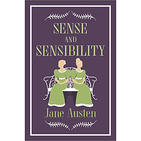 Sense and Sensibility