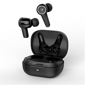 Mua Tai nghe True Wirless Lypertek Pureplay Z5 - Chống ồn chủ động ANC  Chip Qualcomm QCC3046  Bluetooth 5.2  Màng loa Dynamic 10mm  Công nghệ LDX Audio  Mic lọc ồn cVc 8.0  Pin 7h  Sạc không dây Qi - Hàng chính hãng