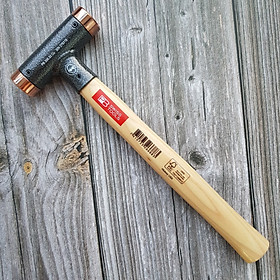 Mua Búa Đầu Đồng Ø32mm PB Swiss Tools 306.32 Cu Có Đồng Xu Tạo Trọng Tâm