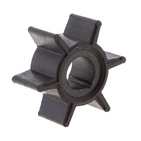 2X Water Pump Impeller for  /Mariner Outboard 2 2.5 3.3hp