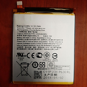 Mua Pin dành cho điện thoại Asus ZE520KL Z017D